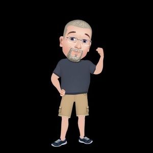 Meet your Posher, Michael